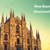 New Boundaries of Structural Concrete 2019