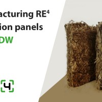 RE4 Insulating Panels