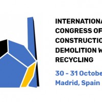 International Congress of CDW recycling