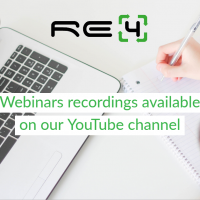 Webinars recordings