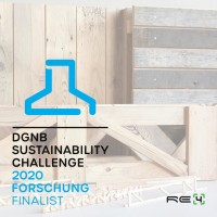 RE4 DNGB Sustainability challenge