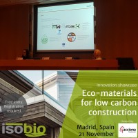 ISOBIO project WORKSHOP 