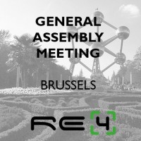 General Assembly Meeting is coming!