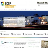 RE4 newsletter is now available on ECTP website