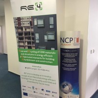 RE4 project at the E2VENT workshop in Prague