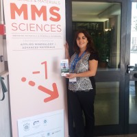 MMS 2018 Conference