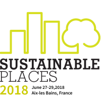 Sustainable places 2018