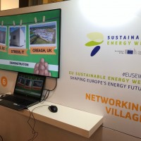 We are at EUSEW19